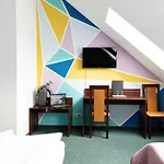 Hotel Polonia - Frankfurt/oder Frankfurt (Oder)