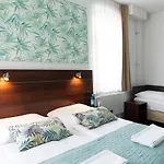 Polonia - Frankfurt/oder Hotel