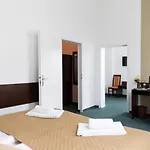 Polonia - Frankfurt/oder Hotel