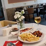 Polonia - Frankfurt/oder Hotel