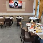 Polonia - Frankfurt/oder 3*