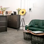 Hotel Polonia - Frankfurt/oder