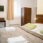 Polonia - Frankfurt/oder ホテル 3*