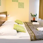 Polonia - Frankfurt/oder 3*