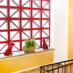 Polonia - Frankfurt/oder Hotel 3*