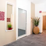 Hotel Polonia - Frankfurt/oder