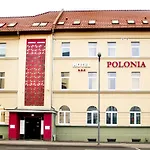 Hotel Polonia - Frankfurt/oder Frankfurt (Oder)