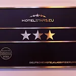 Hotel Polonia - Frankfurt/oder