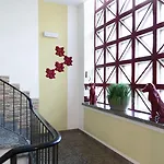 Polonia - Frankfurt/oder ホテル