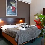 Hotel Polonia - Frankfurt/oder 3*