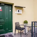 Hotel Polonia - Frankfurt/oder 3*