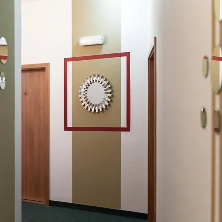 Hotel Polonia - Frankfurt/oder Frankfurt (Oder)