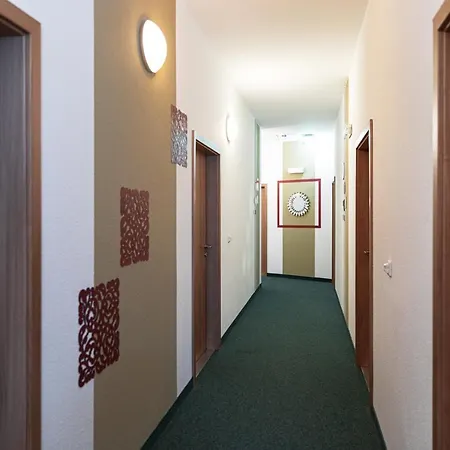 Hotel Polonia - Frankfurt/oder Frankfurt (Oder)