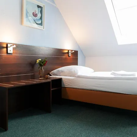 Hotel Polonia - Frankfurt/oder 3*