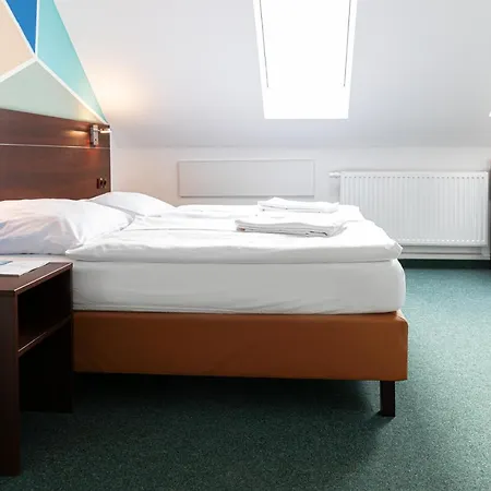 Hotel Polonia - Frankfurt/oder Frankfurt nad Odrą