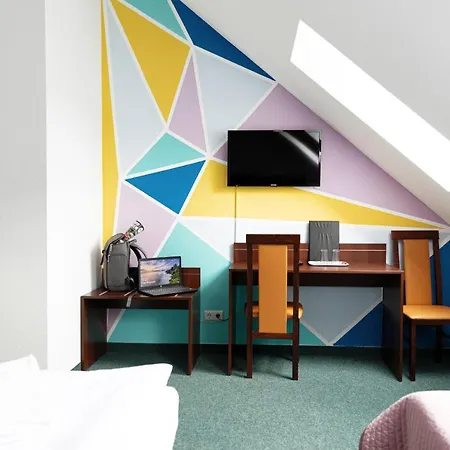 Hotel Polonia - Frankfurt/oder Frankfurt (Oder)