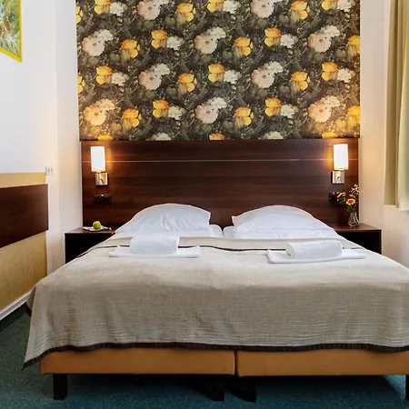 Polonia - Frankfurt/oder Hotel