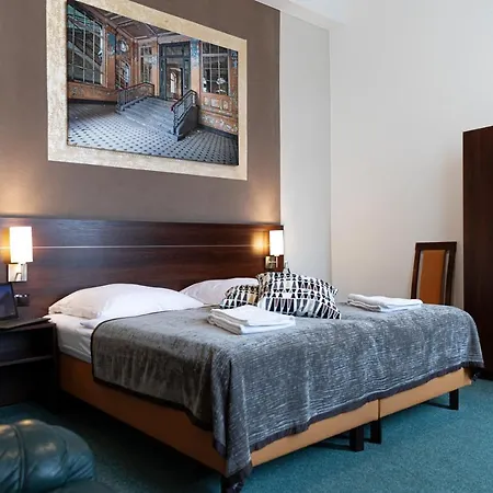 Hotel Polonia - Frankfurt/oder Frankfurt (Oder)