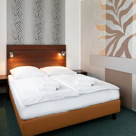 Polonia - Frankfurt/oder Hotel
