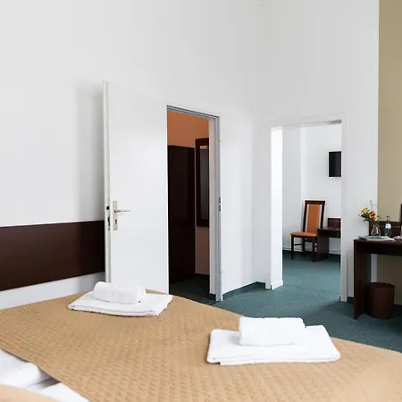 Polonia - Frankfurt/oder Hotel