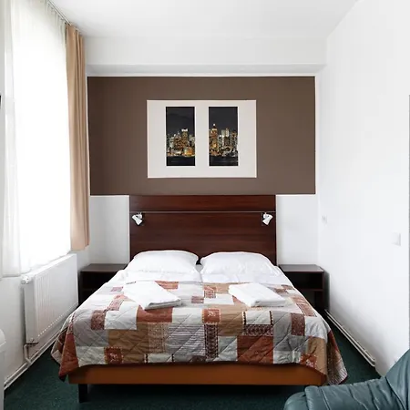 Polonia - Frankfurt/oder 3* Frankfurt nad Odrą