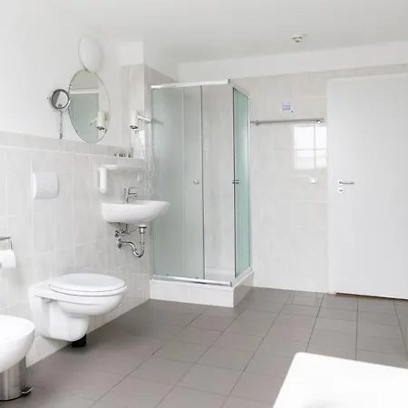 Hotel Polonia - Frankfurt/oder