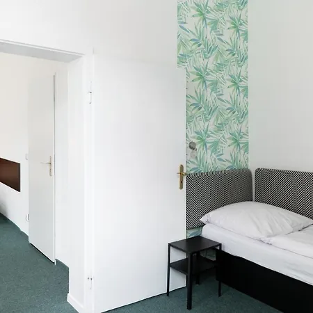 Polonia - Frankfurt/oder Hotel 3*