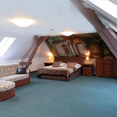 Hotel Polonia - Frankfurt/oder 3*
