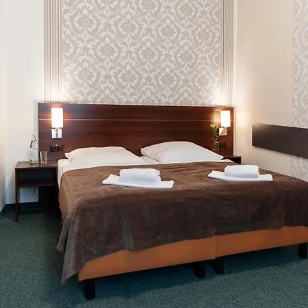 Polonia - Frankfurt/oder Hotel 3*