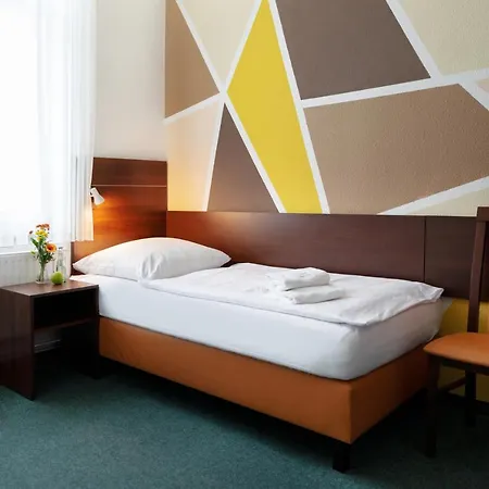 Hotel Polonia - Frankfurt/oder Frankfurt nad Odrą