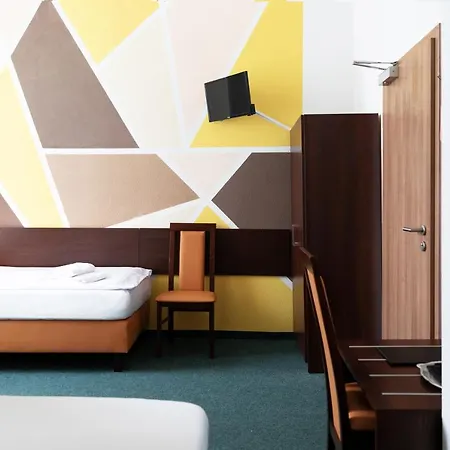 Polonia - Frankfurt/oder Hotel
