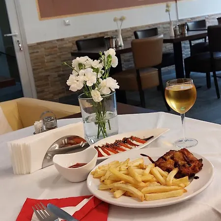 Polonia - Frankfurt/oder Hotel
