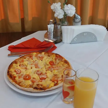 Hotel Polonia - Frankfurt/oder