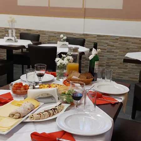 ホテル Polonia - Frankfurt/oder 3*