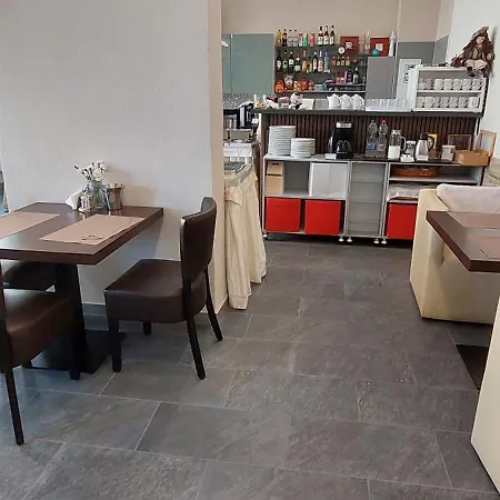 Polonia - Frankfurt/oder Hotel 3*