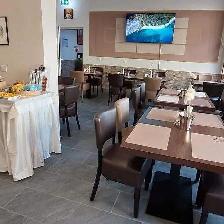 Polonia - Frankfurt/oder Hotel