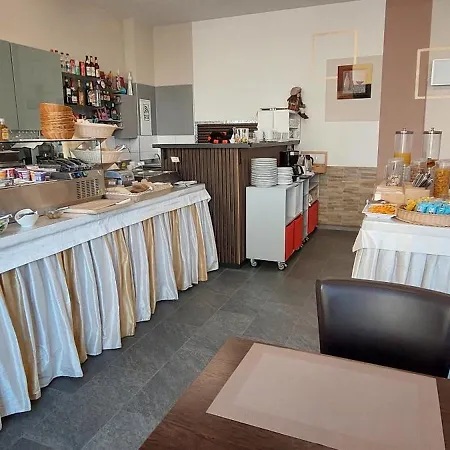 Polonia - Frankfurt/oder Hotel 3*