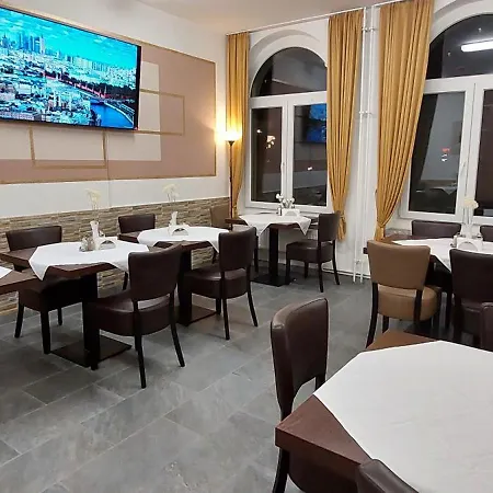Hotel Polonia - Frankfurt/oder Frankfurt (Oder)