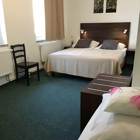 Polonia - Frankfurt/oder 3* Frankfurt (Oder)