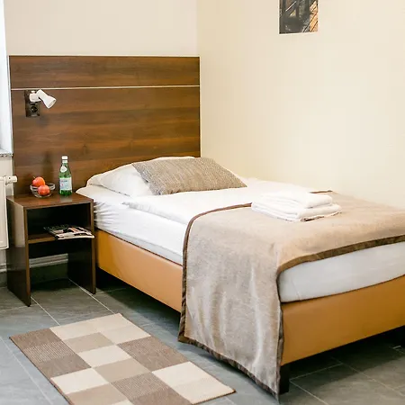 Polonia - Frankfurt/oder 3*