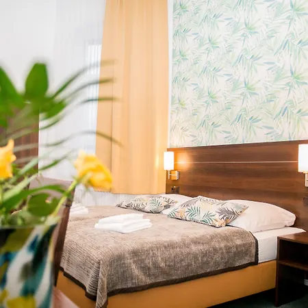 Hotel Polonia - Frankfurt/oder 3*