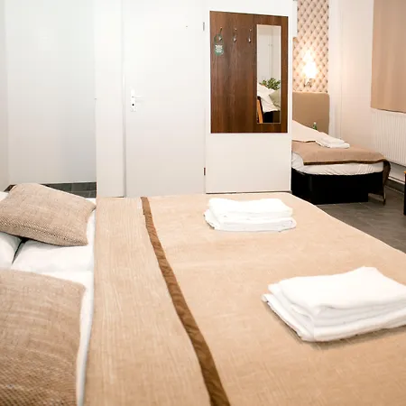Polonia - Frankfurt/oder Hotel 3*
