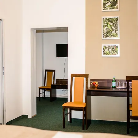 Polonia - Frankfurt/oder 3* Frankfurt (Oder)