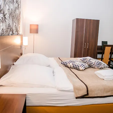 Hotel Polonia - Frankfurt/oder 3*