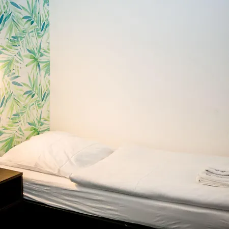 Polonia - Frankfurt/oder Hotel Frankfurt (Oder)