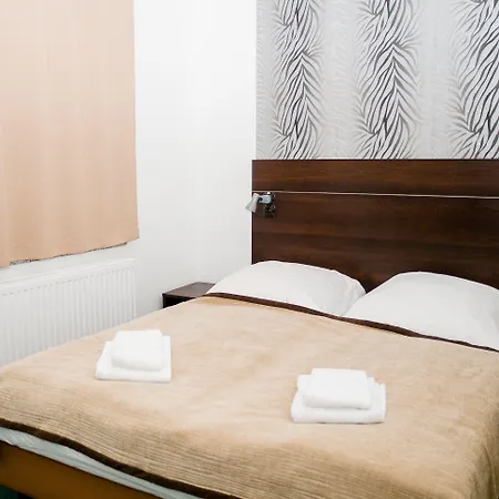 Hotel Polonia - Frankfurt/oder