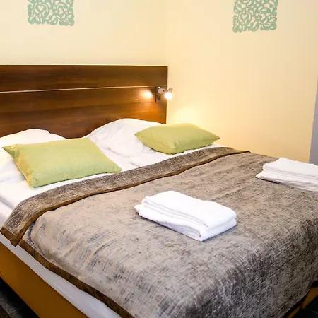 Hotel Polonia - Frankfurt/oder Frankfurt (Oder)