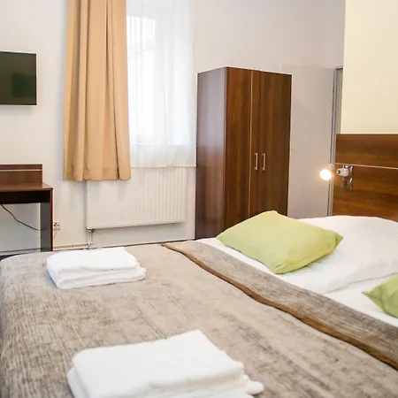 Polonia - Frankfurt/oder Hotel 3*