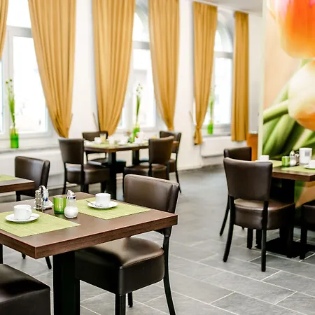 Hotel Polonia - Frankfurt/oder 3*