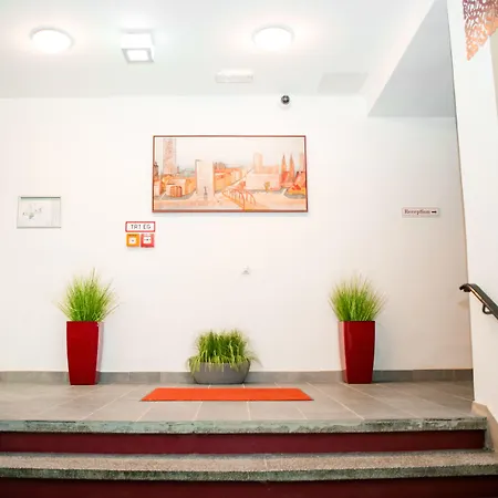 Polonia - Frankfurt/oder 3* Frankfurt (Oder)